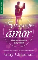 Los 5 Lenguajes del Amor Revisado - Favorito / The Five Love Languages
