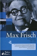 Dziennik 1 - Max Frisch - KD