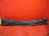 TRAFIC II VIVARO torpedo plastic metallic KPL
