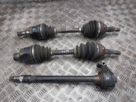 semi-axis left front + right front 5B CHEVROLET EPICA II 2.0 24V