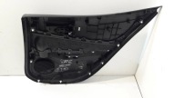 Toyota Corolla E21 side door rear left HATCHBACK (ET10)