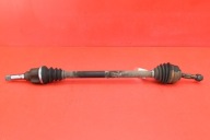 semi-axis right front front CITROEN C3 1 and 1.6 16V 110 KM 02-10