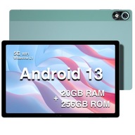 Tablet DOOGEE T10PLUS 10,51" 20 GB / 256 GB zelený