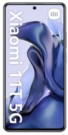 nowy PL Xiaomi 11T 5G 8/128GB 108Mpx DS Meteo Gray