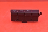 PANEL switch MODE START/STOP ESP OFF 3G0927137AC VW PASSAT B8 14-19