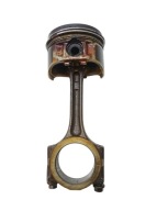 piston 69L34 MAHLE G8031 1.2 TCE Renault Clio III (2005-2014)