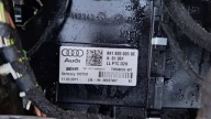 ohřívač ventilátor klími KPL 8K1820005BE AUDI Q5 8R A5 8T