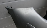 bumper front front NISSAN MICRA IV 4 K13 2010-2013