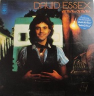 David Essex - All The Fun Of The Fair LP MINT