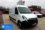 Opel Movano Fv 23% / Automat / L2H2 / Klimatronic