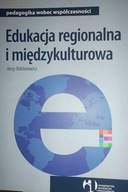 Edukacja regionalna i międzykulturowa