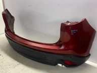 lökhárító far hátsó PDC MAZDA CX5 CX-5 I (2012-2017) KOL 41G