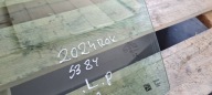 S3 8Y A3 LIFT window door left left front SPORTBACK 24R 8Y0845201A