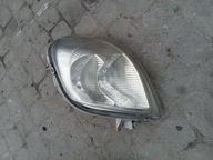 Renault OE 8200163519 lampa