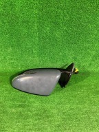 KIA Ceed 2013 front side left electrics mirror side door przednich
