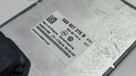 module springing 5Q0907376B SKODA SUPERB III
