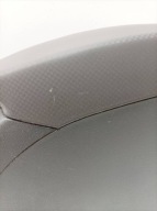 TUNEL central armrest Seat Toledo III (2005-2009)