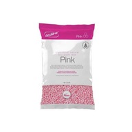 Depileve Bio-Plant Pink Wax Ružový vosk v granulách 1kg