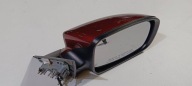 mirror side right electrics exterior 3 pin Dodge Charger 2015