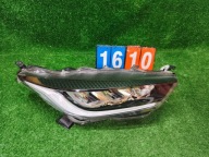 REFLEKTOR right front TOYOTA YARIS IV 20- FULL LED NR.1610
