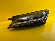 light front left Audi TT 8S Full Led 8S0941033F