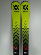 VOLKL RACETIGER SL - 170+SKI RZEP