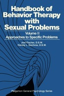 Approaches to Specific Problems: Handbook of Behavior Therapy with Sexual