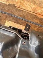 support panel for radiators pillar Ford Transit MK8