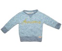 NEXT BLUZA AWESOME FUTERKO S.IDEALNY 12-18m 86