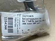hinges bonnet boot BMW 3 E90 E91 41627210675