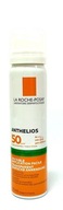 La Roche-Posay Anthelios, WYSOKA OCHRONA, mgiełka do twarzy SPF50+, 75 ml