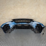 front bumper complete FORD FOCUS MK4 ST-LINE 2018 ROK 6 PDC