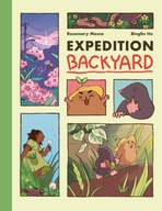 Expedition Backyard: Exploring Nature from