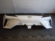 bumper front front MG4 MG 4 2022- EH320001