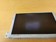 EKRAN schermo radio AUDI Q5 e 8R 4F0919604 EU