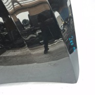 MERCEDES GLC W253 15- Capot