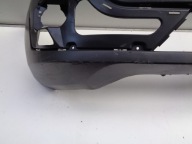 FRONTSTOSSSTANGE FORD TRANSIT CUSTOM 13- NR 21142