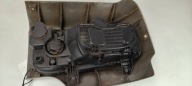 Licht links vorne MERCEDES ATEGO 815