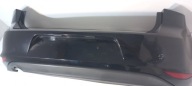 Volkswagen Golf VII Hatchback bumper rear 5G6807421 (ZD108)