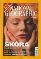 NATIONAL GEOGRAPHIC nr 11 (38) listopad 2002