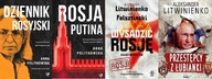 Dziennik Politkowska + Felsztinski+ Litwinienko