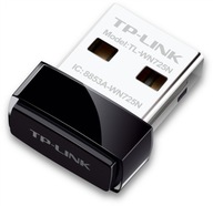 Karta sieciowa TP-Link TL-WN725N WiFi USB mini 36m