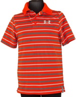 Koszulka polo Under Armour 7-8 lat 122/128 cm zUSA