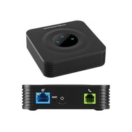 Bramka sieciowa jedno-portowa VOIP GRANDSTREAM HT801