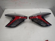 light rear part rear right MG4 MG 4 2021- LED SAIC VISION 11179734
