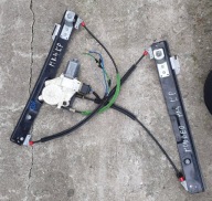 Ford Mondeo MK4 IV window regulator left front