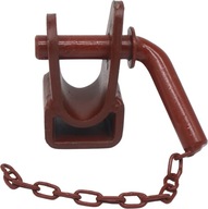 PÓTKOCSI TARTÓ, BILLENŐFÜL D-35 D-45 D-47 D-50