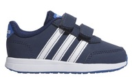 25 SPORTOWE BUTY ADIDAS DZIECIĘCE NA RZEPY EG5141