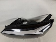 Dacia Sandero 3 III Full LED light left front front