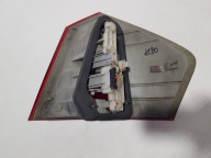 light rear rear part side left Mercedes GL X164 1648200564
